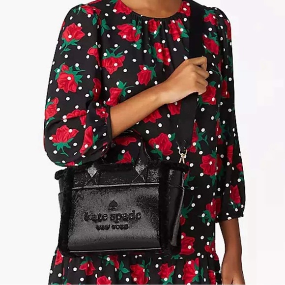 Kate spade purse - BNWT - Picture 2 of 5